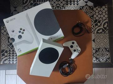 Xbox S 512 GB