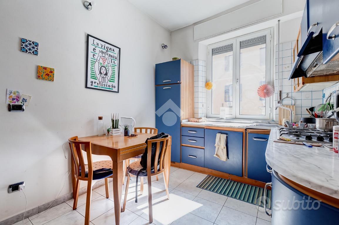 Appartamento – Roma, San Lorenzo, Tiburtino - Vista 2