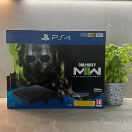 Sony PS4 PlayStation 4 (500GB)