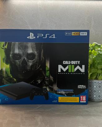Sony PS4 PlayStation 4 (500GB)
