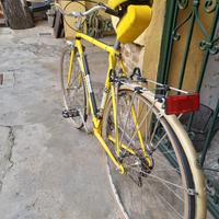 bici d'epoca, peugeout record di mundu