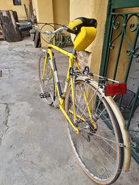 bici d'epoca, peugeout record di mundu