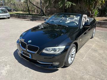 BMW Serie 3 Cabrio Futura E93