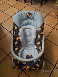 Seggiolino dondolo per bambini