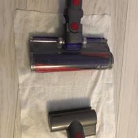 Spazzole originali  Dyson v10 absolute