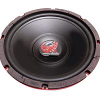 Coppia Woofer macAudio Mac Tornado 25 320W