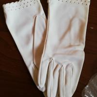 Guanti Vintage Donna 