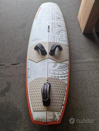Naish Assault 95 