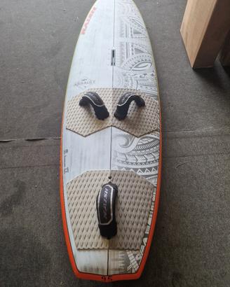Naish Assault 95 