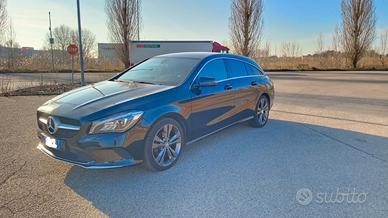 Mercedes CLA 180 Benzina SPORT automatica