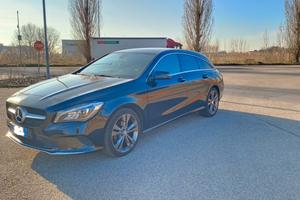 Mercedes CLA 180 Benzina SPORT automatica