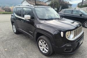 Jeep Renegade 4x4 , 140 CV 2000 mjet