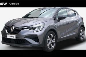Renault Captur II 2019 *** 1.6 E-TECH Plug-in...