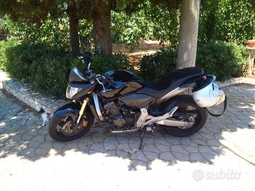 Honda Hornet 600 - 2007