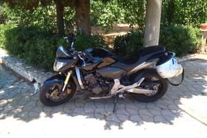 Honda Hornet 600 - 2007