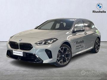 BMW Serie 1 120 48V MSport auto