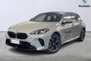 BMW Serie 1 120 48V MSport auto
