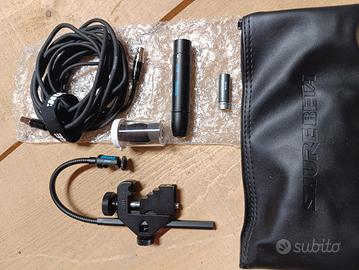 Shure Beta 98A