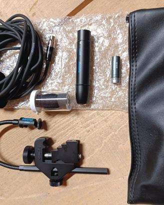 Shure Beta 98A