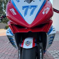 PER MV F3 800  CARENA -PARAFANGHI -MONO -RADIATORE