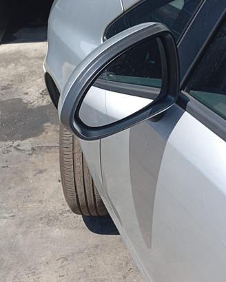 OPEL CORSA 2010 - SPECCHIETTO RETROVISORE SINISTRO