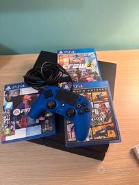 Playstation 4
