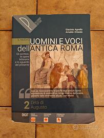 Uomini e Voci dell'Antica Roma - 2