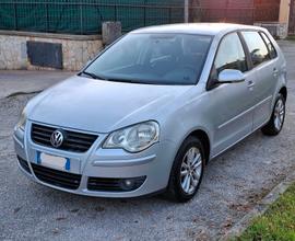 VOLKSWAGEN Polo 4ª serie - 2008