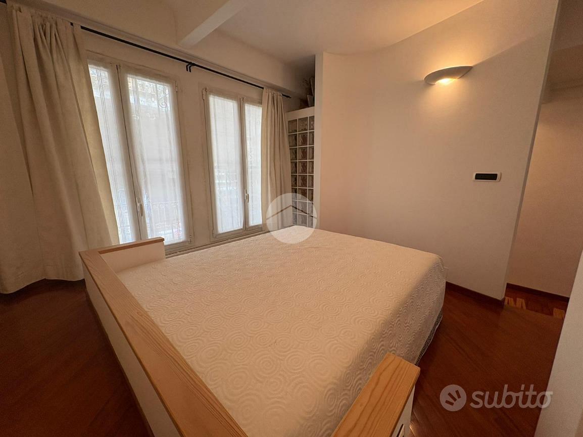 Appartamento – Genova, Sampierdarena, Centro Ovest - Altro