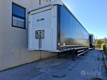 Vendita semirimorchio