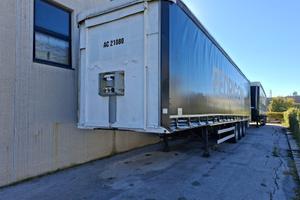 Vendita semirimorchio