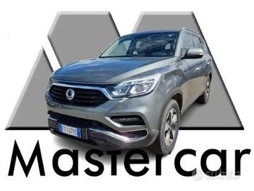 SSANGYONG REXTON Rexton 2.2 e-xdi Dream 4wd 7p.