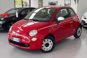 Fiat 500 1.2