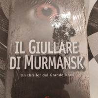 il giullare di murmansk