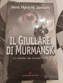 il giullare di murmansk