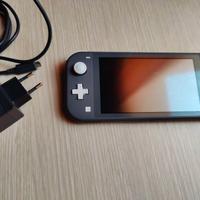 Nintendo Switch - Lite