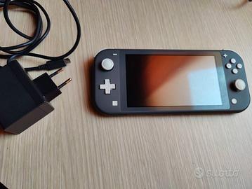 Nintendo Switch - Lite
