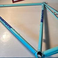 Telaio Bianchi Acciaio