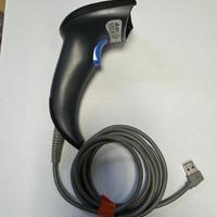 Pistola-Scanner Barcode - QuickScan 2100