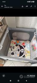 Box bambini