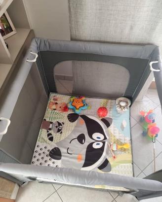 Box bambini