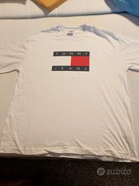 T-shirt Tommy Hilfiger 