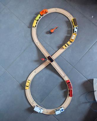 trenino ikea