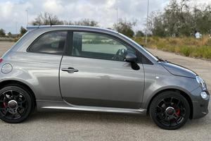 Fiat 500 0.9 TwinAir Turbo 105 CV S