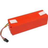 Batteria 14,4 V 5200 mAh compatibile
