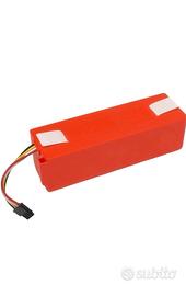Batteria 14,4 V 5200 mAh compatibile