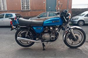 Suzuki 550 GSE anno 1980