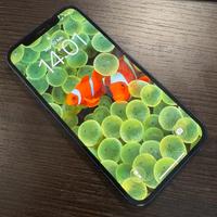 Iphone 12 - 128 GB con scatolo  e accessori