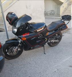 Kawasaki GPZ 1000 - 1986