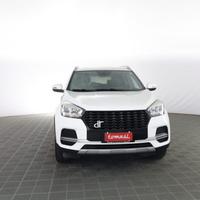 DR Automobiles DR4 dr 4.0 1.5 Bi-Fuel GPL